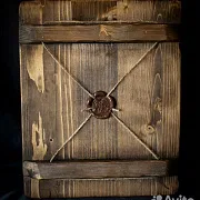 Икона Божией матери "Хлебная" — красивый подарок — фотография 2