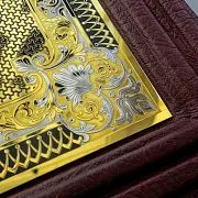 Книга "Спецслужбы России за 1000 лет" — историческое издание — необычный подарок — фотография 3