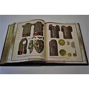 Великая Россия:Русское оружие — издание — необычный подарок — фотография 5