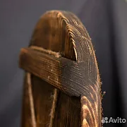 Икона "Моление о чаше" — необычный подарок — фотография 8