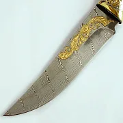 Сувенирный нож «Элегантный» — оригинальный подарок — фотография 6