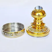 Печать «Агат». Златоуст — красивый подарок — фотография 2