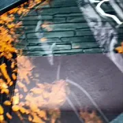 Подарочные нарды под стеклом «BMW M5» — фотография 1