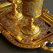 Подарочный набор "Люкс". Златоуст — фотография 3