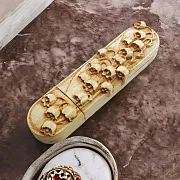 На память: Деревянная флешка «Колокольчики» — фотография 1