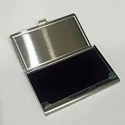 Визитница «Джон Рокфеллер» в подарок — фотография 3