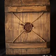 Икона Божией матери Казанская — красивый подарок — фотография 2