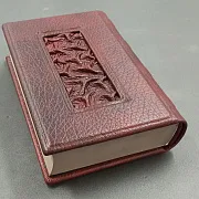 Книга Высоцкий "Прерванный полёт" — необычный подарок — фотография 7