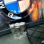Нарды под стеклом «BMW» — оригинальный подарок — фотография 9