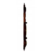 Метеостанция с часами «М-04» — красивый подарок — фотография 5
