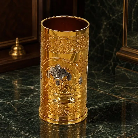 Ручная работа: Стопка "Подарочная". Златоуст